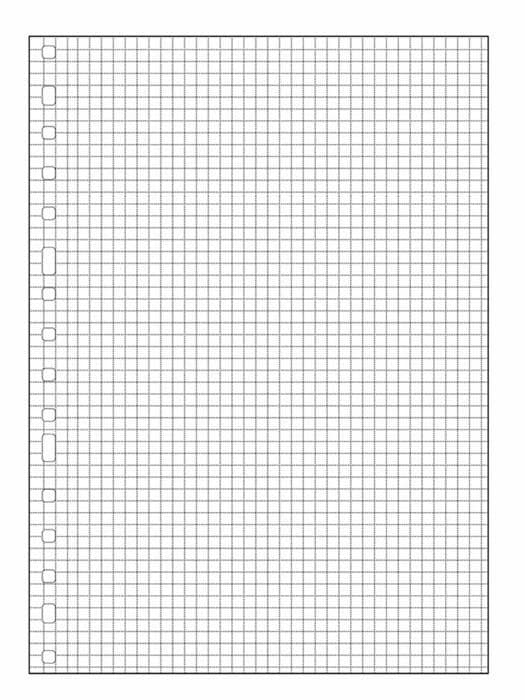 Multifin Notebook - 4125599 - ersättning för Notebook