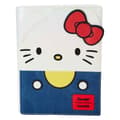 Miniatyrbild 1 av 3: Loungefly Hello Kitty 50-årsjubileum Anteckningsblock för flickor