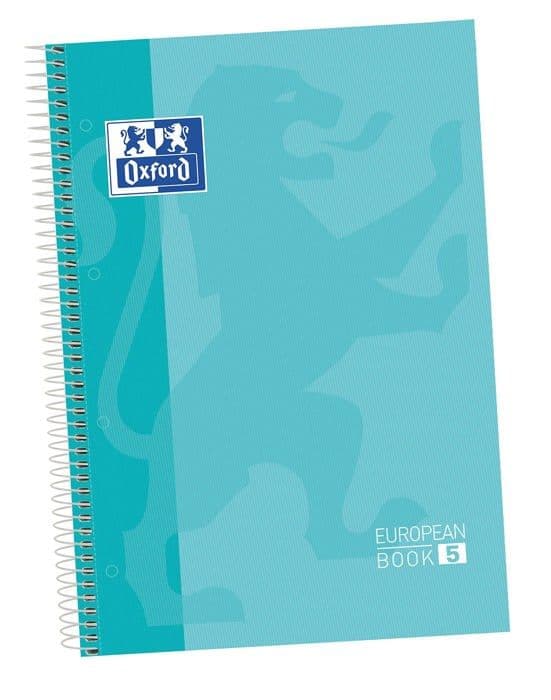 Oxford anteckningsbok - 400151429
