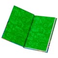 Miniatyrbillede 3 af 4: Dragon Ball Z Namek Final Battle notebook with lights