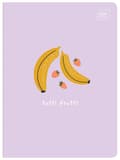 Miniatyrbild 5 av 6: Carnet A5/32 = TRE RADER UV Mix Interdruk ZE323 =