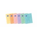 Miniatyrbillede 2 af 2: Notesbog Oxford Easybook Kage A4 48 Ark (10 enheder)