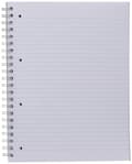 Miniatyrbild 3 av 4: Pigna Notebook - 02000011R - Anteckningsblock