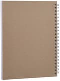 Miniatyrbild 4 av 4: Pigna Notebook - 02000011R - Anteckningsblock