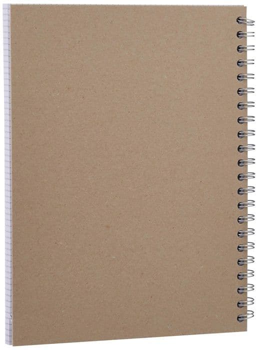 Pigna Notebook - 02000011R - Anteckningsblock