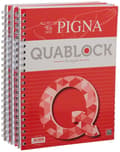 Miniatyrbild 1 av 4: Pigna Notebook - 02000011R - Anteckningsblock
