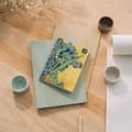 Miniatyrbild 5 av 6: Cahiers, anteckningsblock - Set med 3 anteckningsblock Erik, Vincent Van Gogh (10,5x14,8cm)