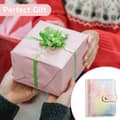Miniatyrbillede 3 af 3: INF A7 Pocket Puzzle Binder - Budgeting Notebook Kit Grå