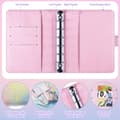 Miniatyrbilde 5 av 9: INF A7 Lomme Puzzle Perm - Budsjett Notebook Kit Flerfarget