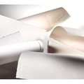 Miniatyrbild 4 av 5: Akvarellpapper - ARCHES® - 20 ark - 23x31 cm - 300g - Naturligt vitt korn