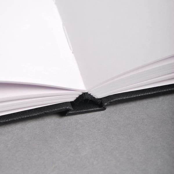 Clairefontaine Skissbok A3 Vitt landskap - 34242C