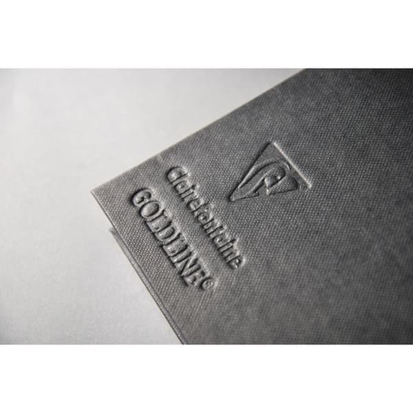 Clairefontaine Skissbok A3 Vitt landskap - 34242C