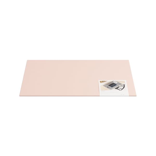 Skrivsbordsunderlägg Annie 59x39 cm Dusty Pink Bigso Box of Sweden