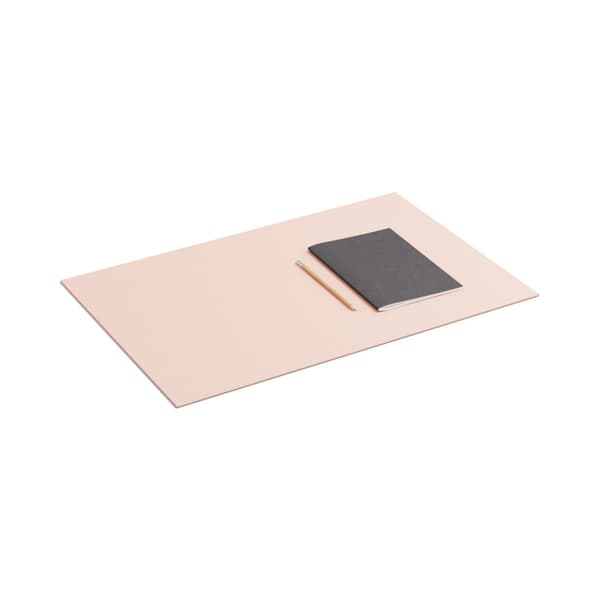 Skrivsbordsunderlägg Annie 59x39 cm Dusty Pink Bigso Box of Sweden