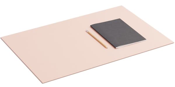 Skrivsbordsunderlägg Annie 59x39 cm Dusty Pink Bigso Box of Sweden