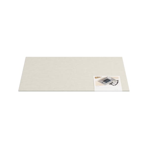 Skrivsbordsunderlägg Annie 59x39 cm Linen Bigso Box of Sweden