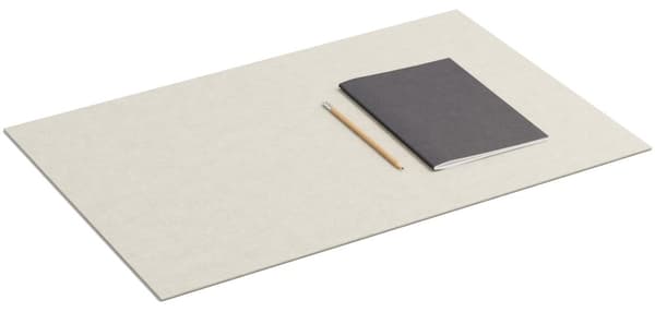 Skrivsbordsunderlägg Annie 59x39 cm Linen Bigso Box of Sweden