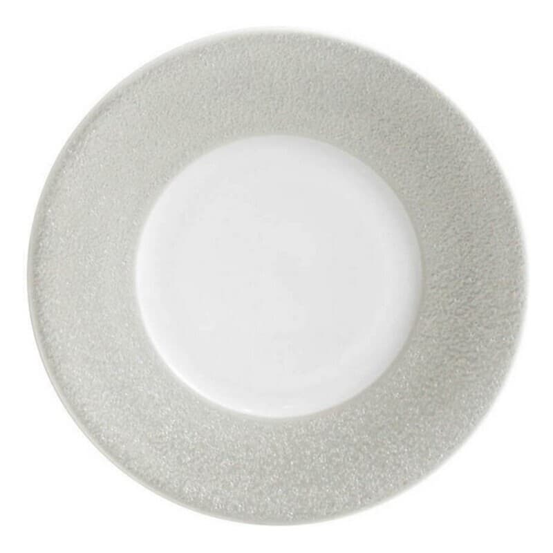 Tallrik Globe Sahara Porslin (Ø 16 cm)