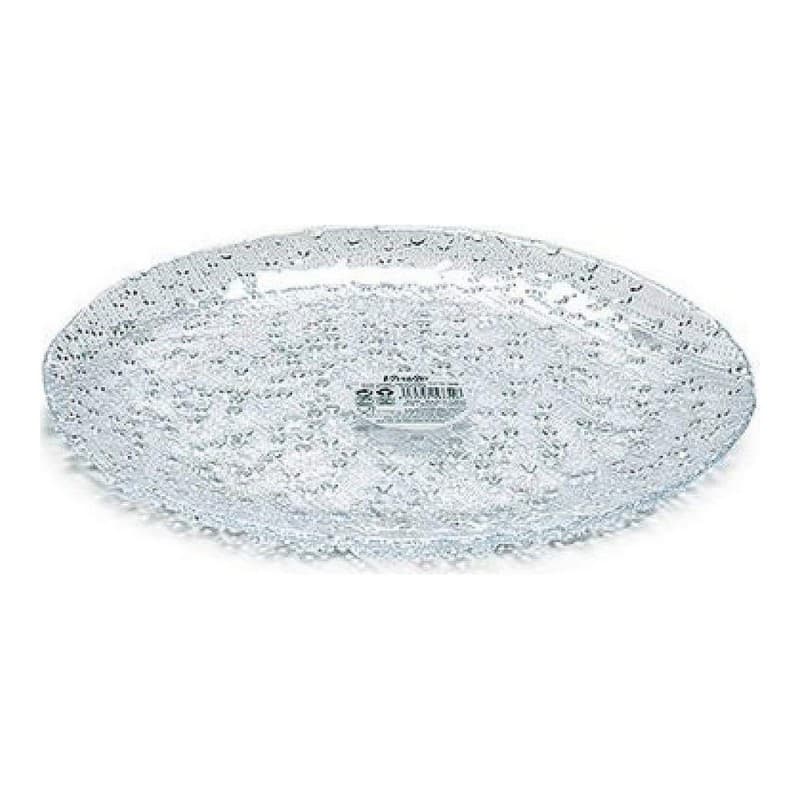 Tallrik Beads Ø 27 cm