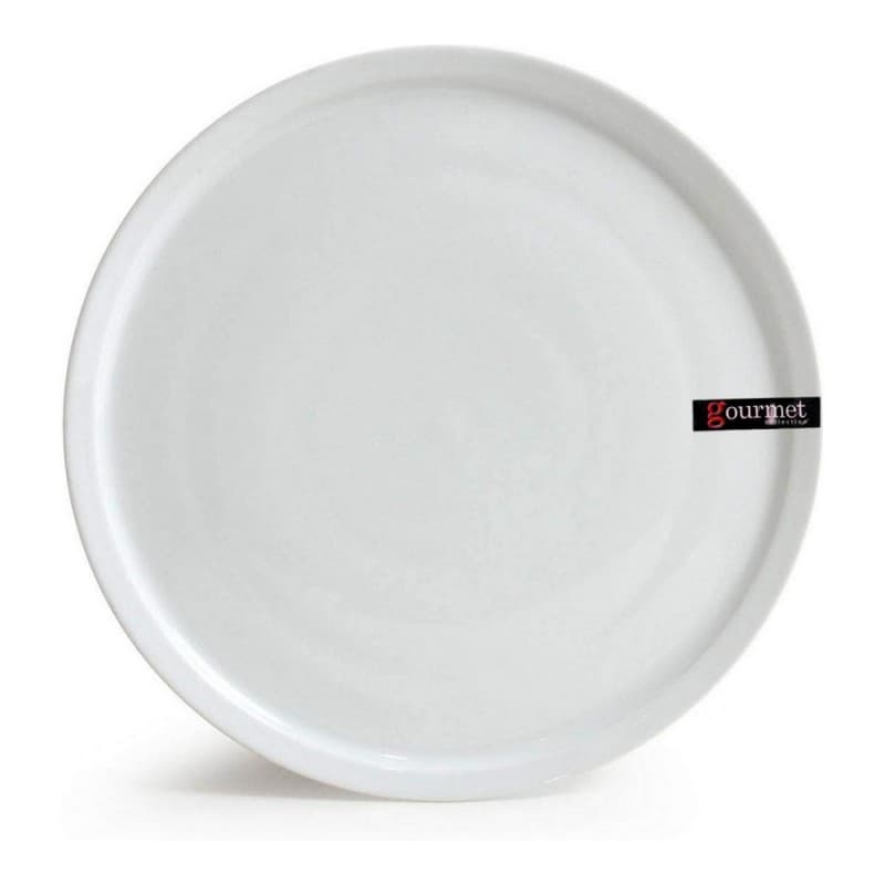 Tallrik La Mediterránea Duomo Deco Rund (30,5 cm)