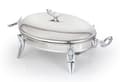 Miniatyrbild 1 av 2: Oval Serveringsfat