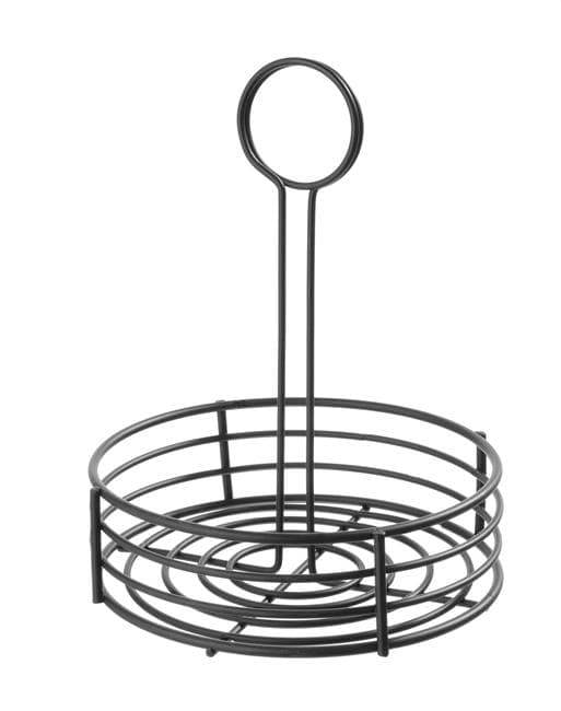 Rund krydderi-arrangør, diameter 165 mm