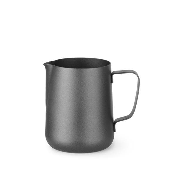 Barista mjölkskumningskanna, HENDI, 0,6L, ø90x(H)112mm Grundvariant