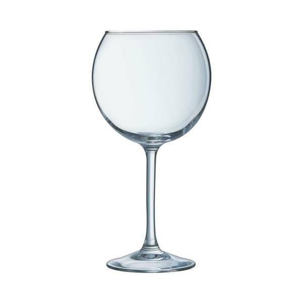 Gin Vina lasi 580 ml, sarja 6 kpl Perusvariantti [setti 1 kpl.]