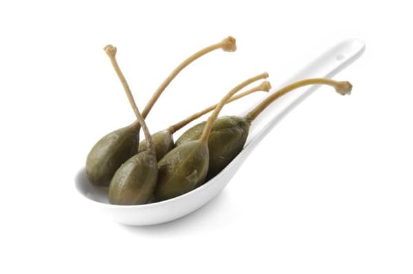 Dyppeske "TAPASMINI" 6 stk.