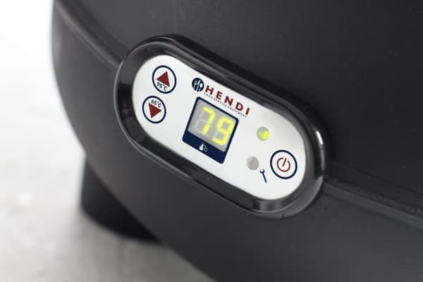 Save Energy keitto ja gulassipannu 8l - Hendi 860502