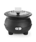 Pikkukuva 1 / 2: Save Energy keitto ja gulassipannu 8l - Hendi 860502