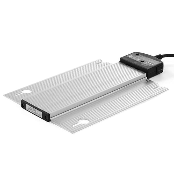 Varmelegeme til bordvarmere GN 1/1 400W 230V - Hendi 809709
