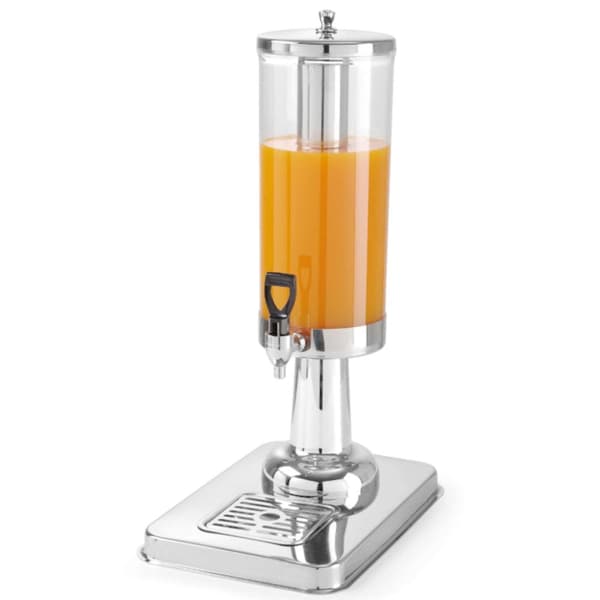 Kølet juicedispenser, 3L