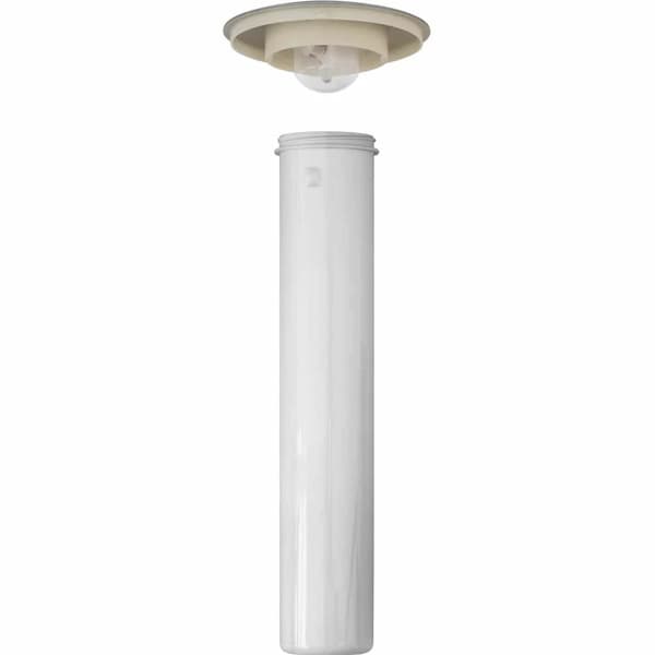 Køledispenser til juice og drikke med LED-belysning, 3 l