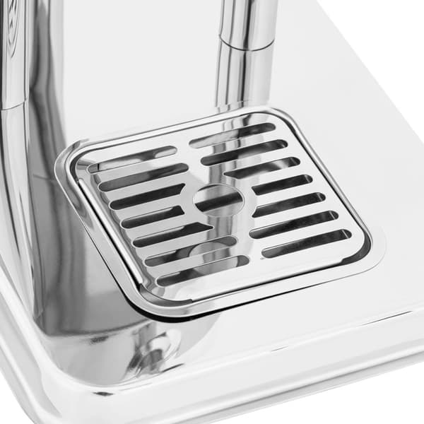 Buffédispenser för juicer och drycker med kylsystem, 5,5 l