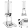 Miniatyrbild 1 av 6: Buffédispenser för juicer och drycker med kylsystem, 5,5 l