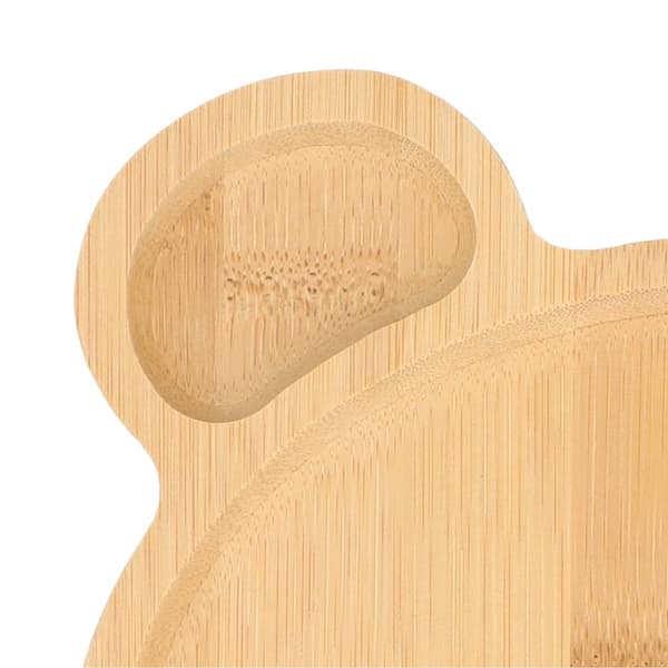 Lauta | BAMBU | bambu nalle | 17x16 cm | 991541