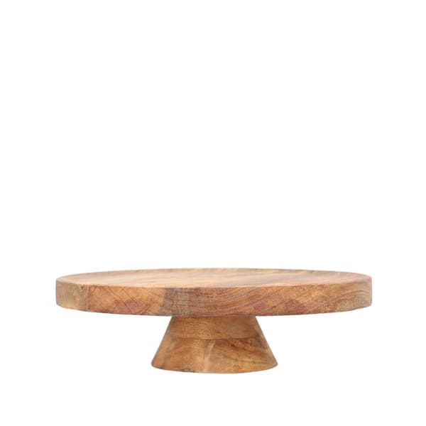 Patera | SJAL MANGO | træ på S | 25x7 cm | 831145