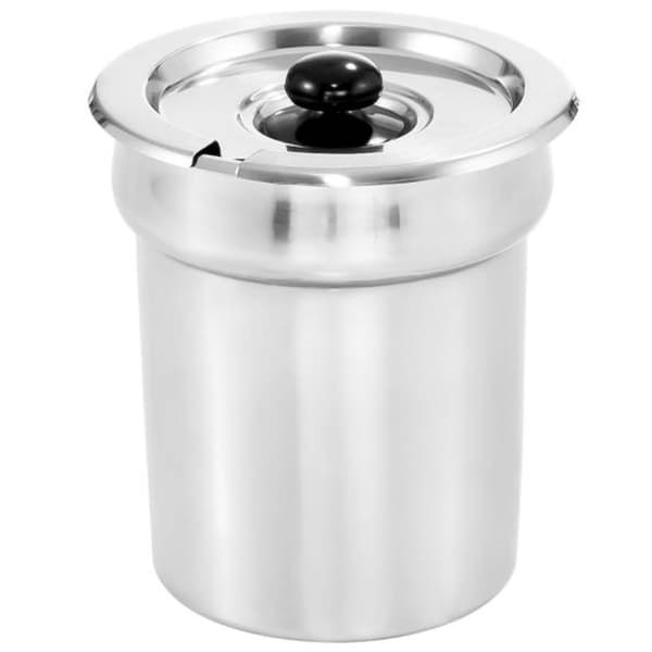 Bain-marie sähkökeitonlämmitin 450W 230V 3 x 3,8L