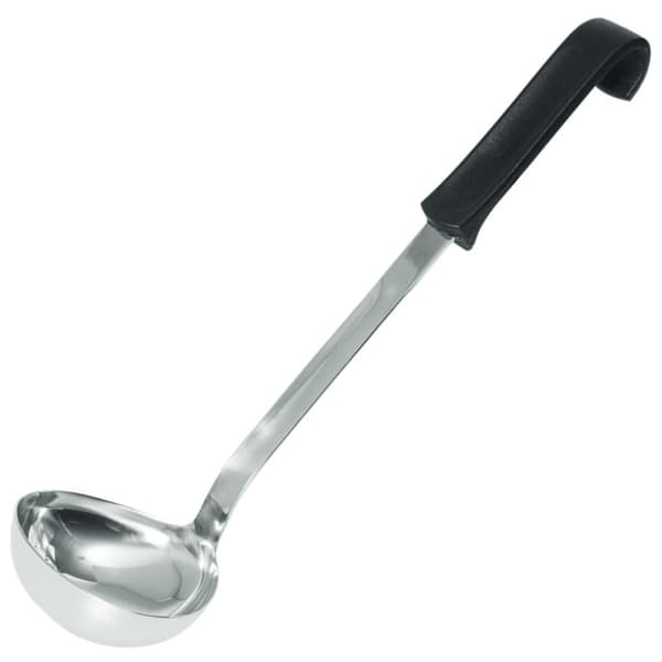 Soppslevkapacitet i rostfritt stål 110 ml - Hendi 529010