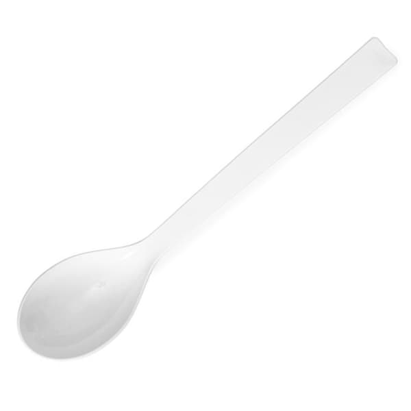 SAN plast salatske op til 80C, hvid, længde 335 mm - Hendi 564400