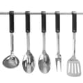 Miniatyrbillede 2 af 2: Suppeskeens kapacitet i rustfrit stål 110 ml - Hendi 529010