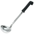 Miniatyrbillede 1 af 2: Suppeskeens kapacitet i rustfrit stål 110 ml - Hendi 529010