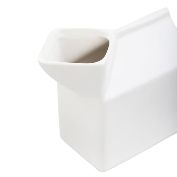 Mælkekande | NELSON | mat hvid | 0,2 l | 889900