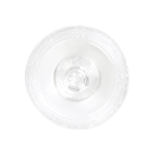 Fad | MYRRH | glas med mønstre | 10x10cm | 887371