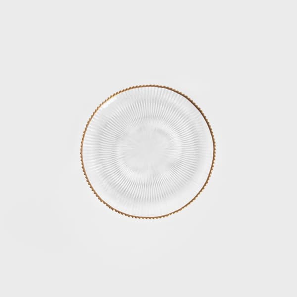 Tallrik | LYNN | dessert tallrik | 21 cm | 722493