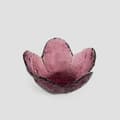 Miniatyrbild 3 av 8: Skål | LONNY | blomformad rosa M | 12x6cm | 730221