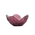 Miniatyrbild 1 av 8: Skål | LONNY | blomformad rosa M | 12x6cm | 730221