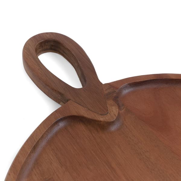 Styrelse | MOOKA | för servering rund | 40x30cm | 838700