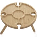 Miniatyrbillede 3 af 9: Tabel | BAMBU | bambus | 27,5x2cm | 892603